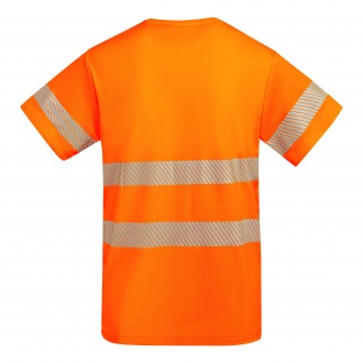 TAURI - Technical T-shirt with short sleeves