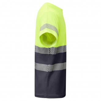 TAURI - Technical T-shirt with short sleeves
