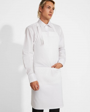 BOST - Long Apron