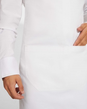 BOST - Long Apron