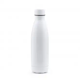 SELBY - 700ML steel bottle for sublimation