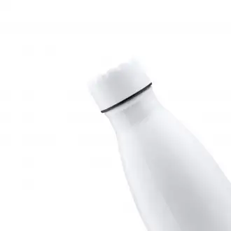 SELBY - 700ML steel bottle for sublimation