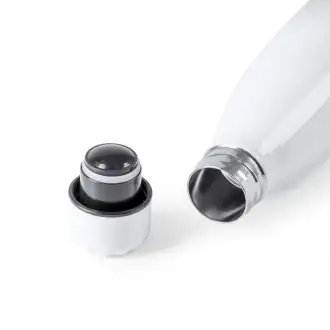 SELBY - 700ML steel bottle for sublimation