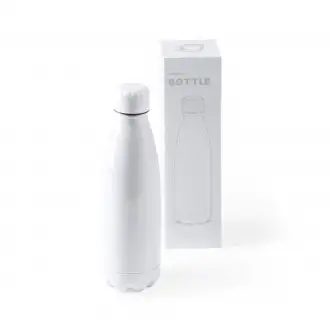 SELBY - 700ML steel bottle for sublimation