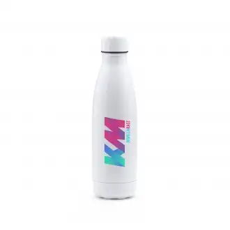 SELBY - 700ML steel bottle for sublimation