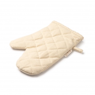 FORSET - Kitchen glove made from recycled cotton