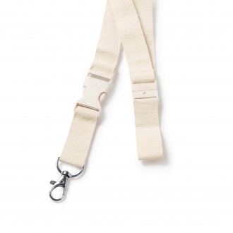 NELA - Cotton leash with snap hook