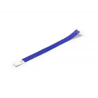 DRILO - Synthetic fibre event bracelet with individual numbering