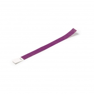 DRILO - Synthetic fibre event bracelet with individual numbering