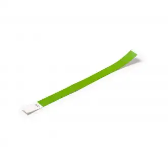 DRILO - Synthetic fibre event bracelet with individual numbering