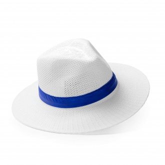 JONES - Wide-brimmed hat with internal sweatband