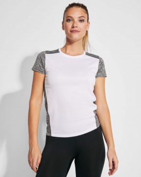ZOLDER WOMAN - WOMEN'S TECHNICAL T-SHIRT