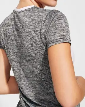 ZOLDER WOMAN - WOMEN'S TECHNICAL T-SHIRT