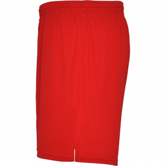 Player - shorts
