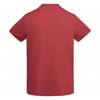 VEZA - T-shirt made of thick 210g/m² cotton