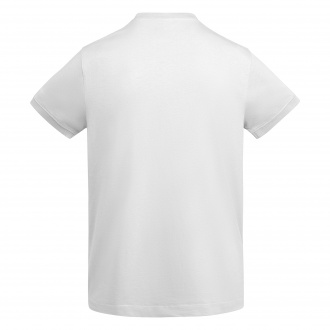 VEZA - T-shirt made of thick 210g/m² cotton