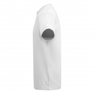 VEZA - T-shirt made of thick 210g/m² cotton