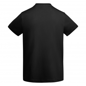 VEZA - T-shirt made of thick 210g/m² cotton