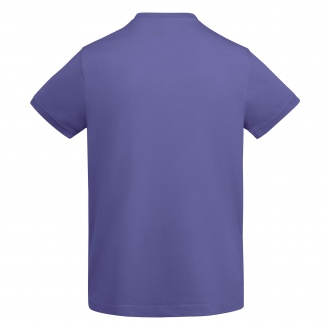 VEZA - T-shirt made of thick 210g/m² cotton