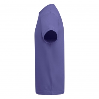 VEZA - T-shirt made of thick 210g/m² cotton