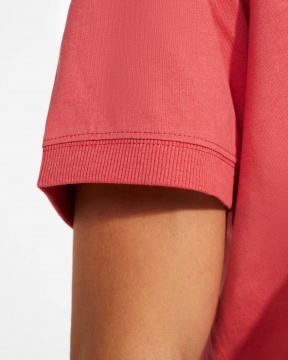 VEZA - T-shirt made of thick 210g/m² cotton