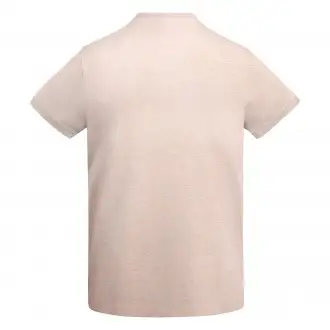 VEZA - T-shirt made of thick 210g/m² cotton