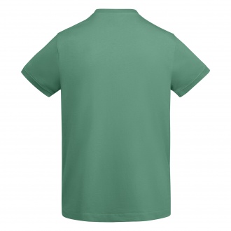VEZA - T-shirt made of thick 210g/m² cotton