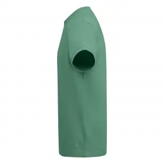 VEZA - Koszulka z grubej baweły 210g/m²