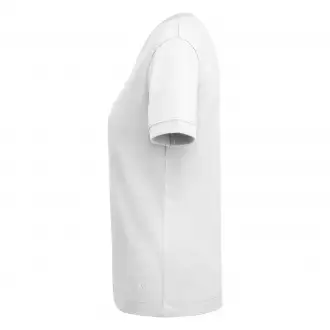 VEZA WOMAN - Koszulka z grubej bawełny 210g/m²