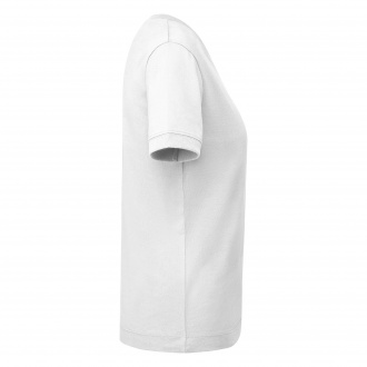 VEZA WOMAN - T-shirt in thick cotton 210g/m².