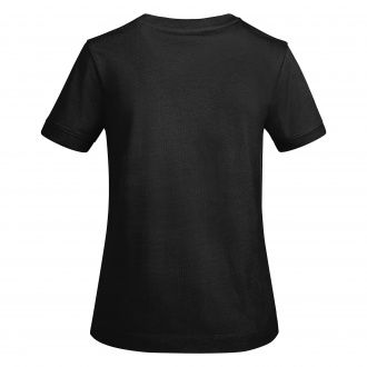 VEZA WOMAN - T-shirt in thick cotton 210g/m².