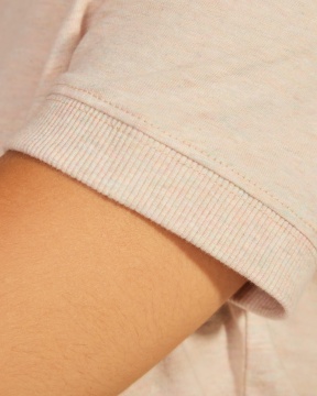 VEZA WOMAN - T-shirt in thick cotton 210g/m²