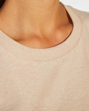 VEZA WOMAN - T-shirt in thick cotton 210g/m²