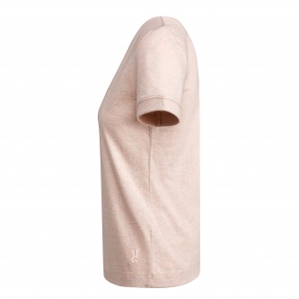 VEZA WOMAN - T-shirt in thick cotton 210g/m²