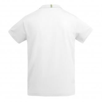 TYLER - 100% cotton polo shirt