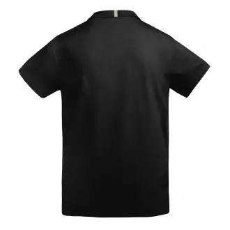 TYLER - 100% cotton polo shirt
