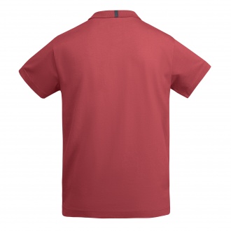 TYLER - 100% cotton polo shirt