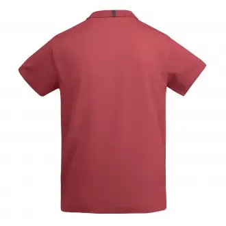 TYLER - 100% cotton polo shirt