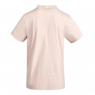 TYLER - 100% cotton polo shirt