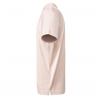 TYLER - 100% cotton polo shirt