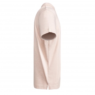 TYLER - 100% cotton polo shirt