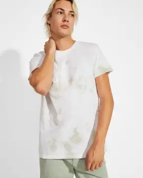 JOPLIN - Tie Dye Tshirt