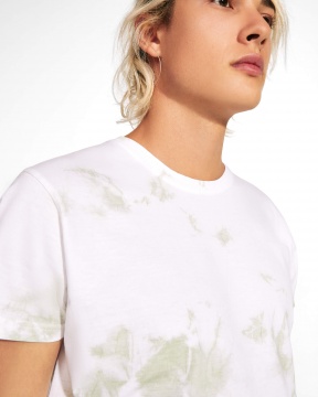 JOPLIN - Tie Dye Tshirt