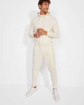 LEVI - Straight long trousers