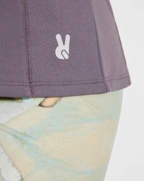 ARLAS - Technical long sleeve sweatshirt
