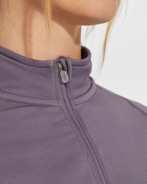 ARLAS - Technical long sleeve sweatshirt