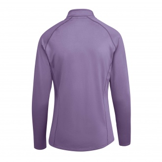 ARLAS - Technical long sleeve sweatshirt