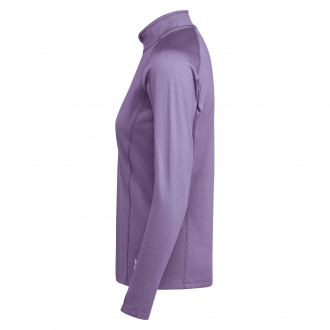 ARLAS - Technical long sleeve sweatshirt