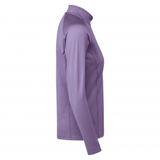 ARLAS - Technical long sleeve sweatshirt