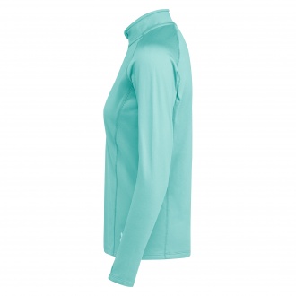 ARLAS - Technical long sleeve sweatshirt